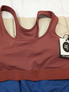 22Fresh All Out Sports Bra